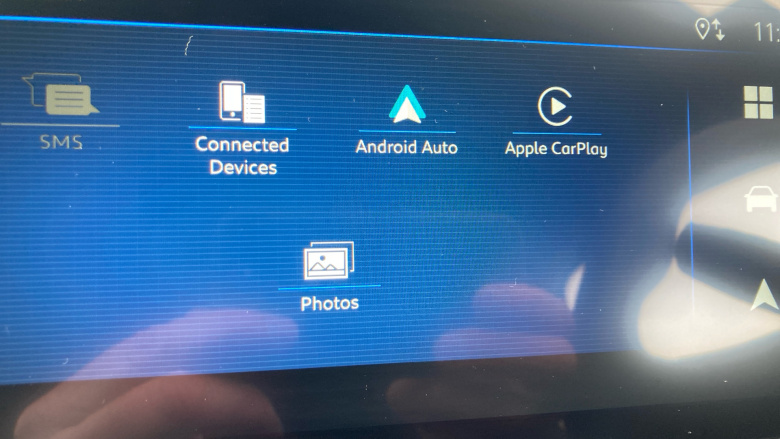 Vauxhall Corsa 1.2 GS 5dr Petrol Hatchback